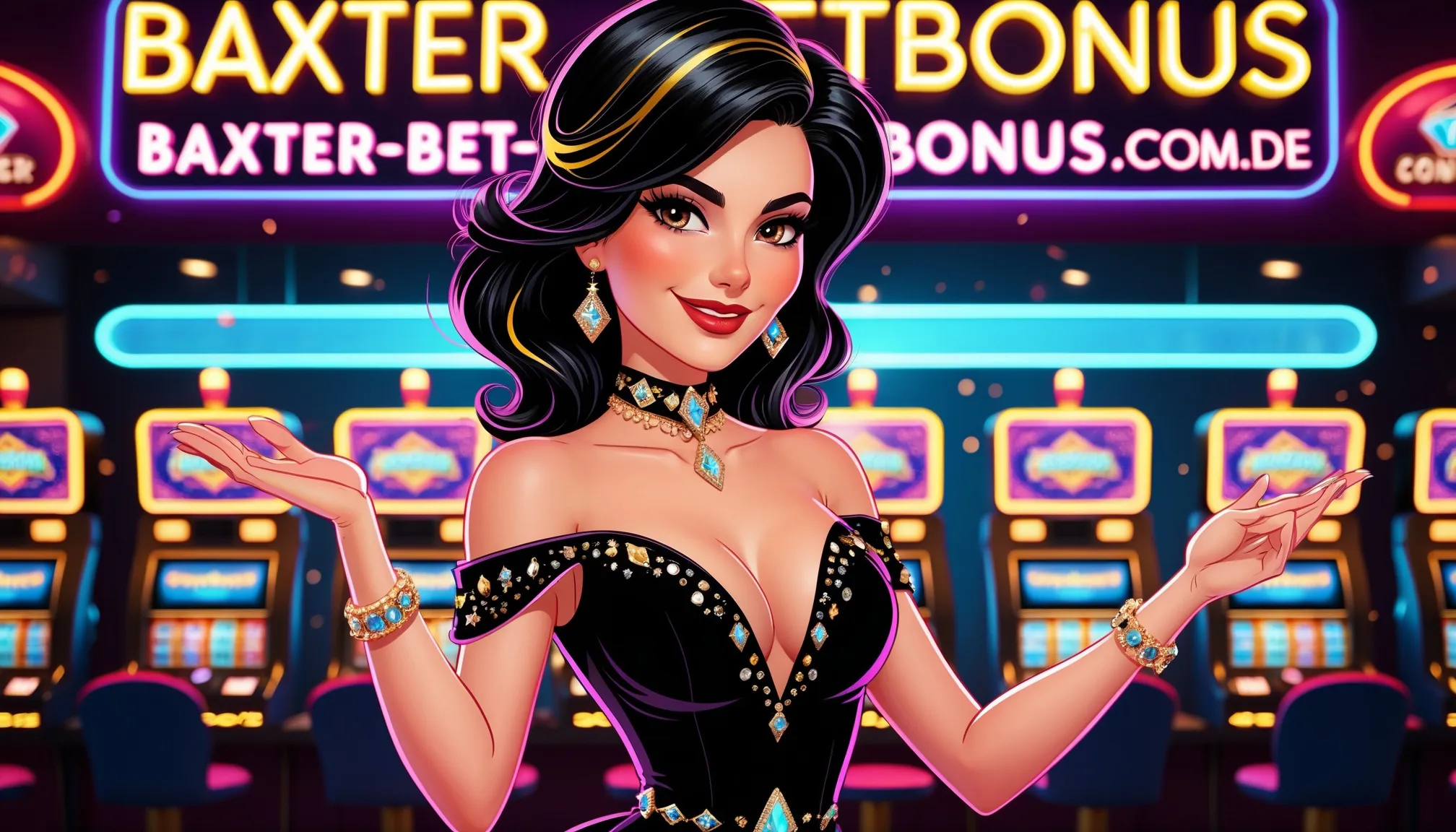 baxter bet app