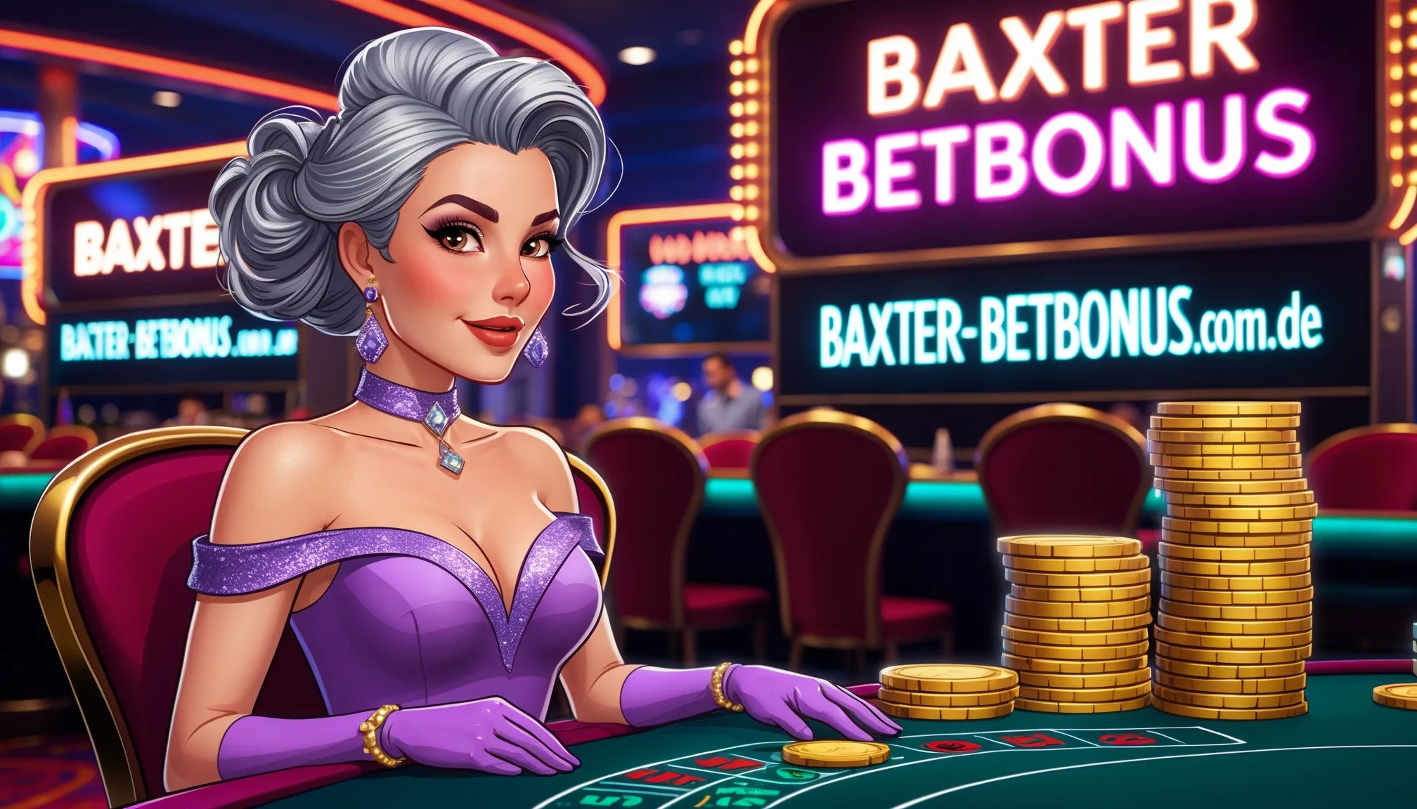 baxter bet bonus
