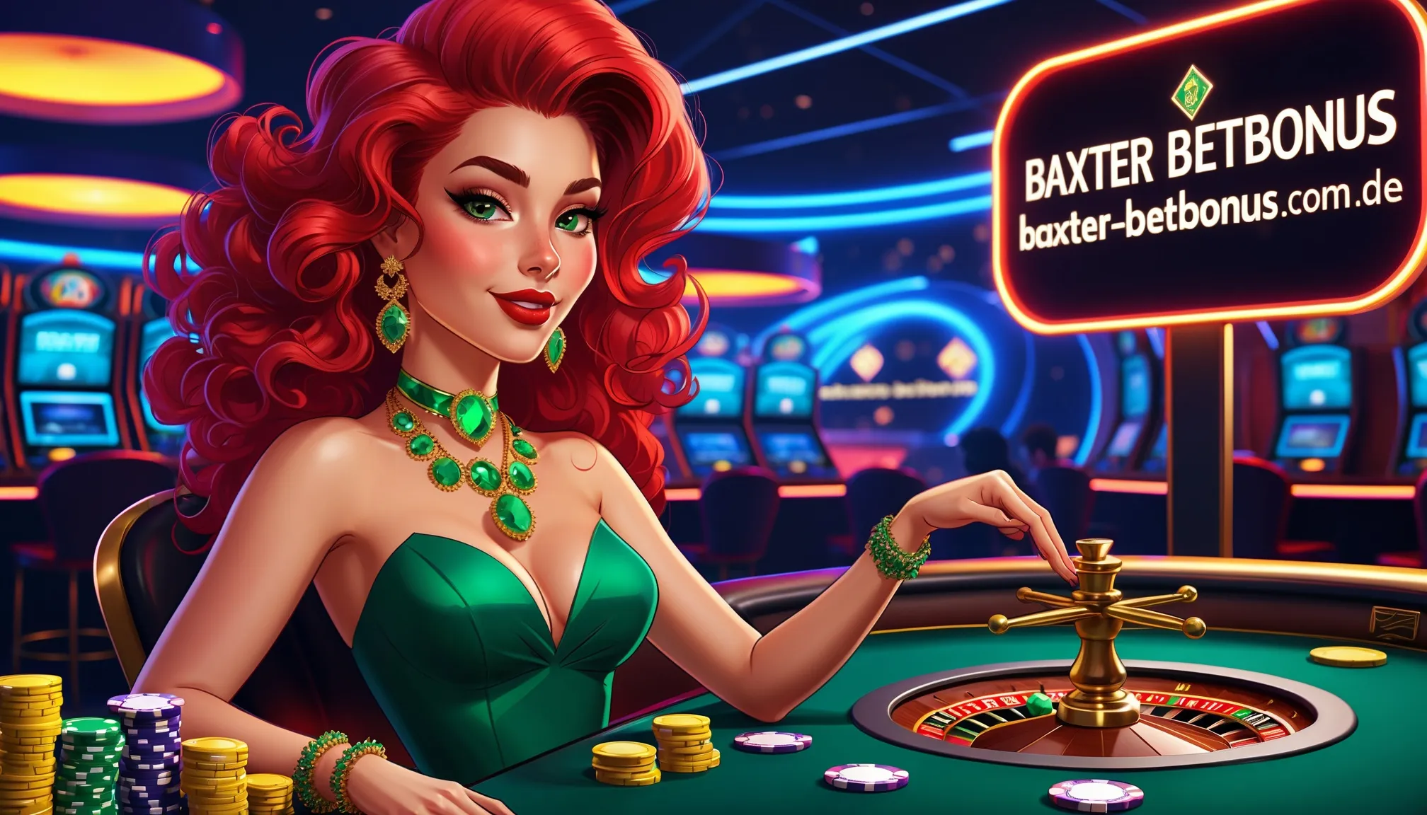 baxterbet
