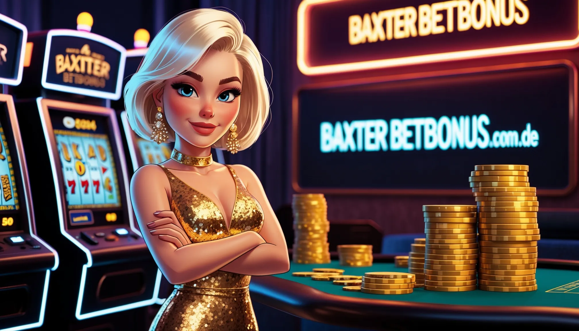 baxterbet