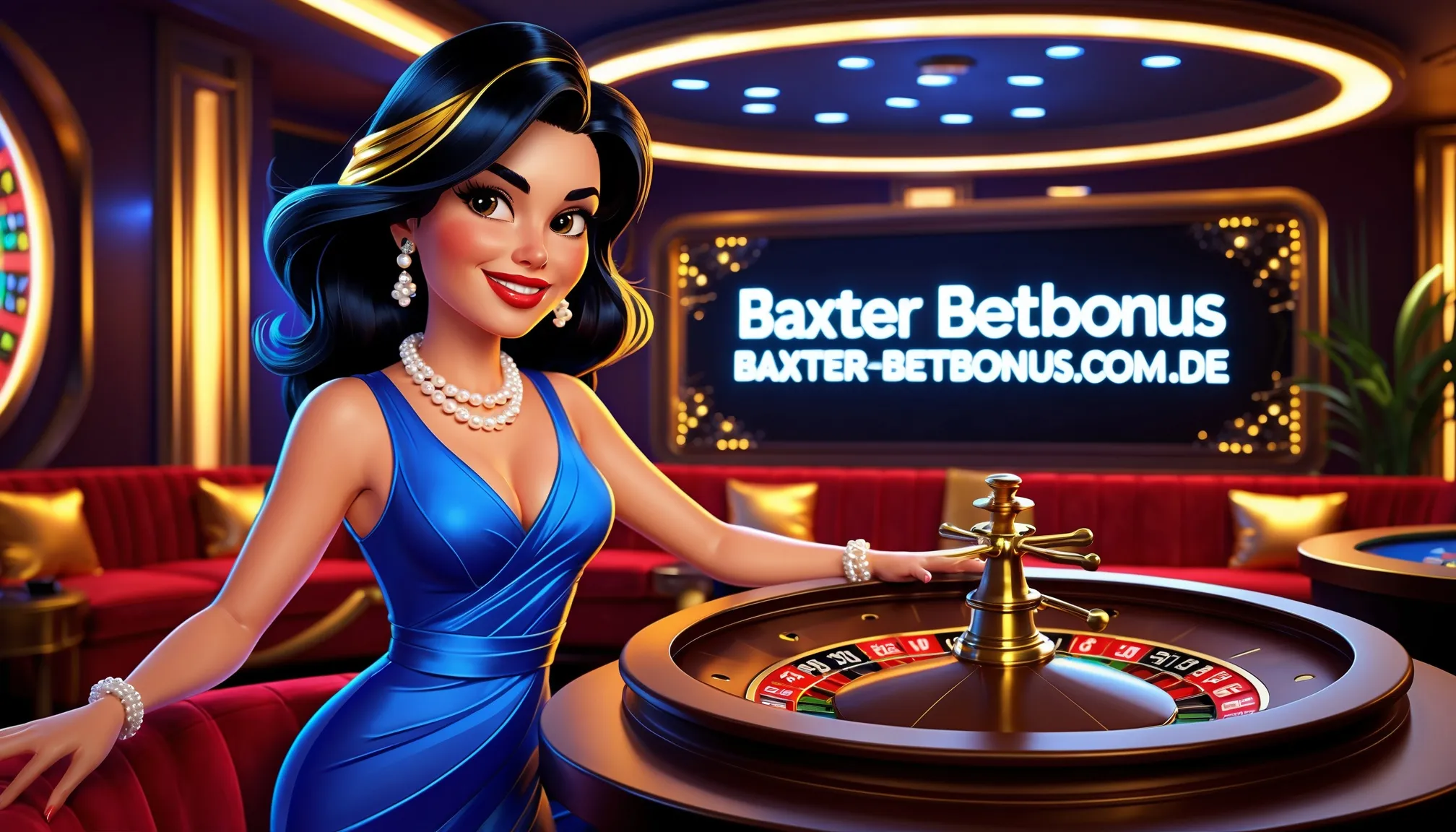 baxterbet