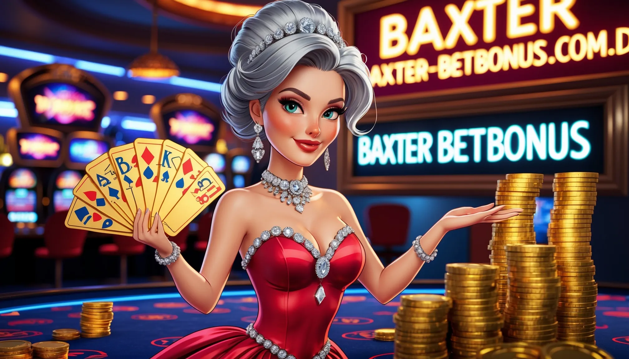 baxterbet baxterbet